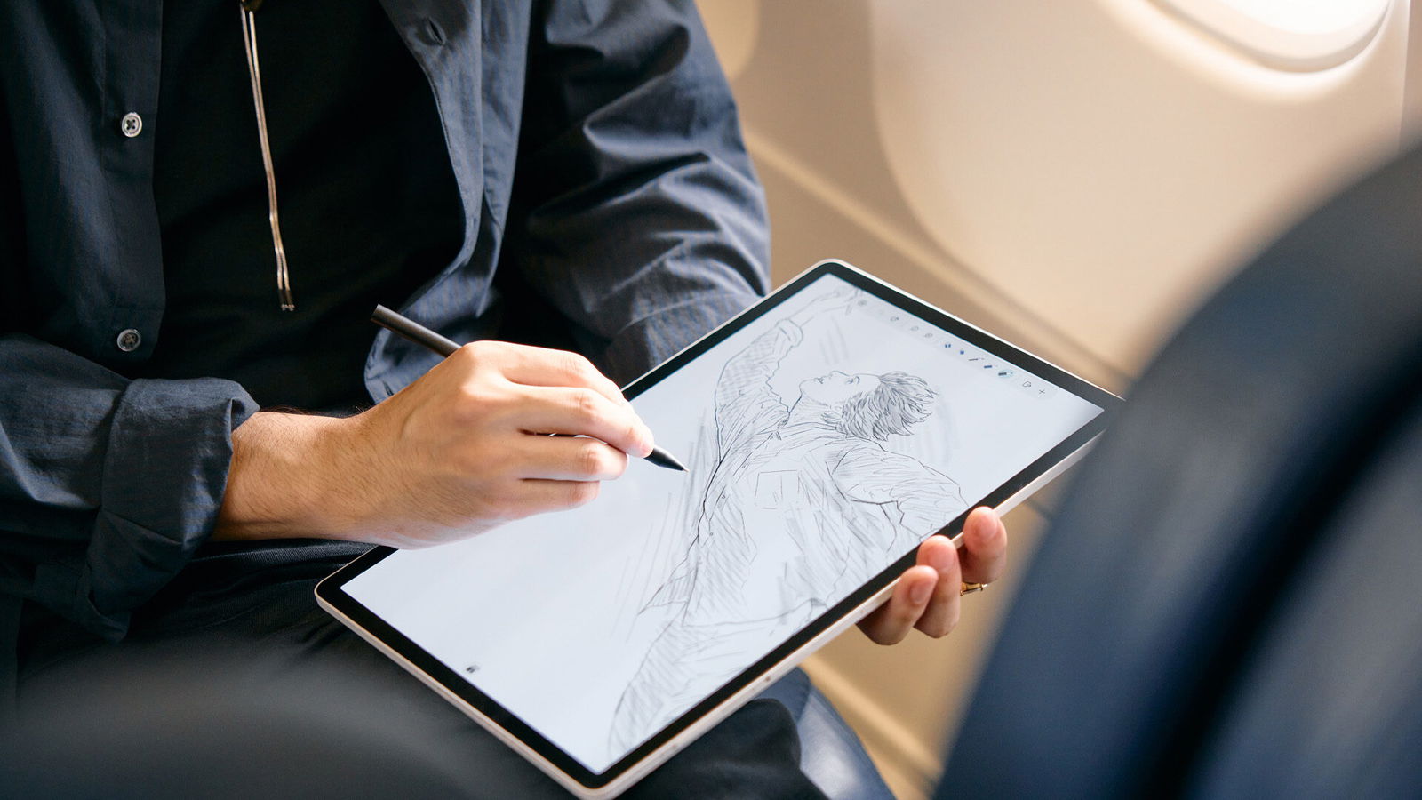 Wacom’s New MovinkPad Pro Blends Power With Performance