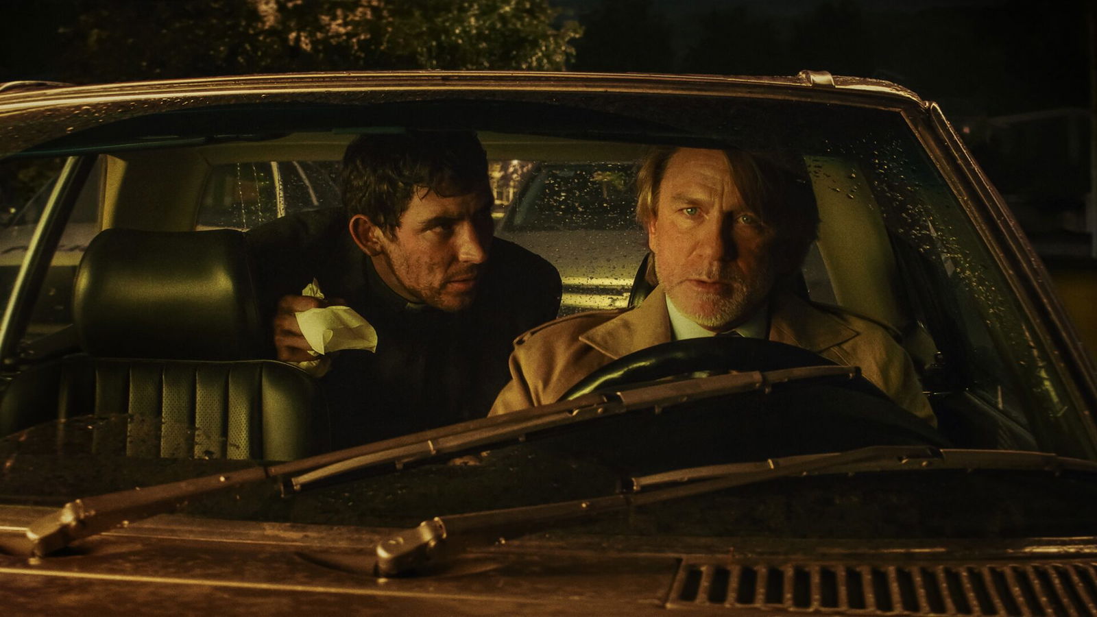 Wake Up Dead Man: A Knives Out Mystery — Tiff 2025 Review Wake Up Dead Man: A Knives Out Mystery — Tiff 2025 Review