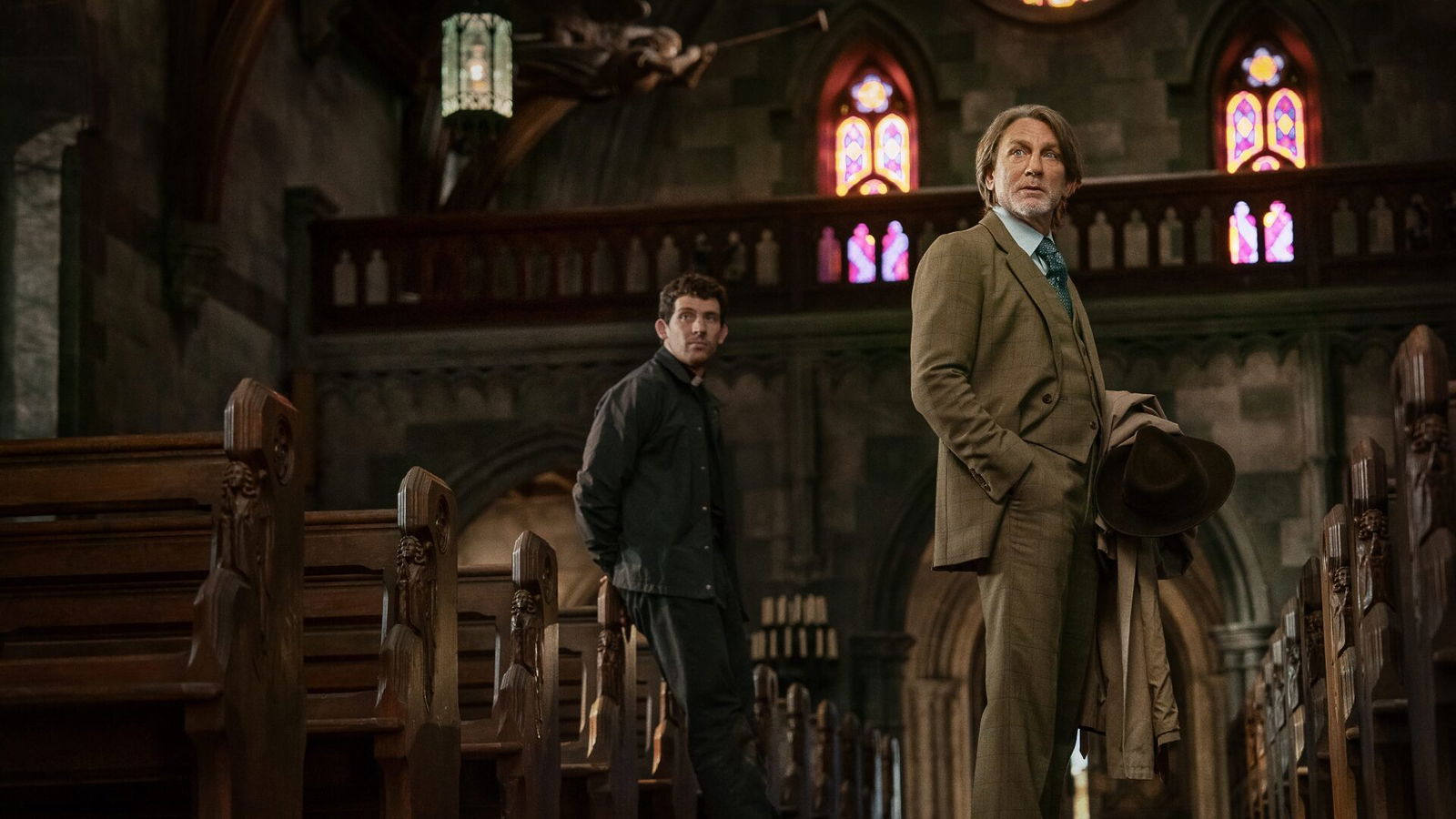 Wake Up Dead Man: A Knives Out Mystery — TIFF 2025 Review