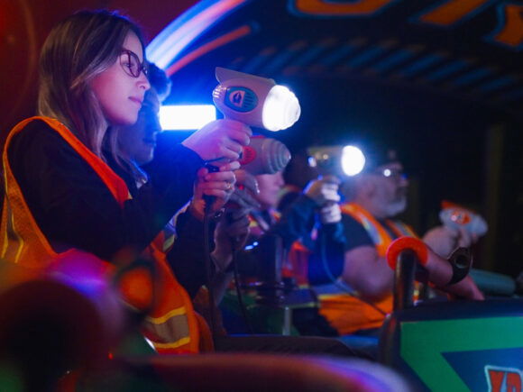 Walt Disney World Announces Big Things During Play ‘n Preview