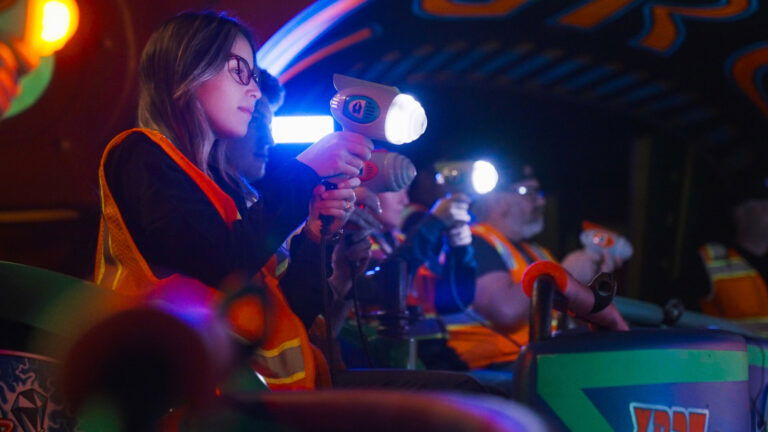 Walt Disney World Announces Big Things During Play ‘n Preview
