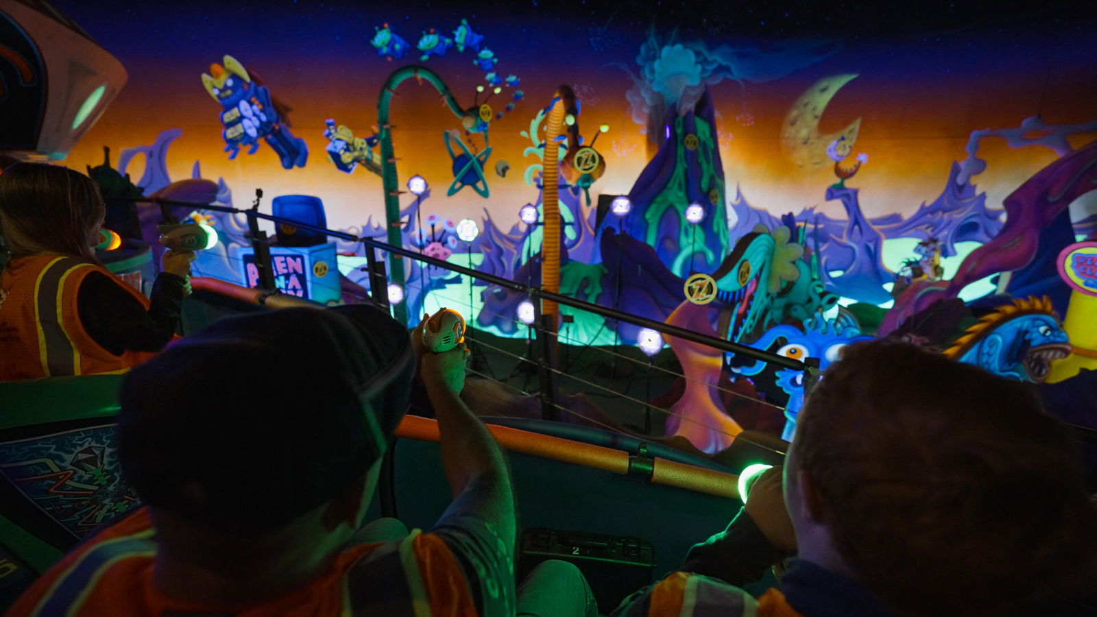 Walt Disney World Announces Big Things During Play ‘N Preview Walt Disney World Announces Big Things During Play ‘N Preview