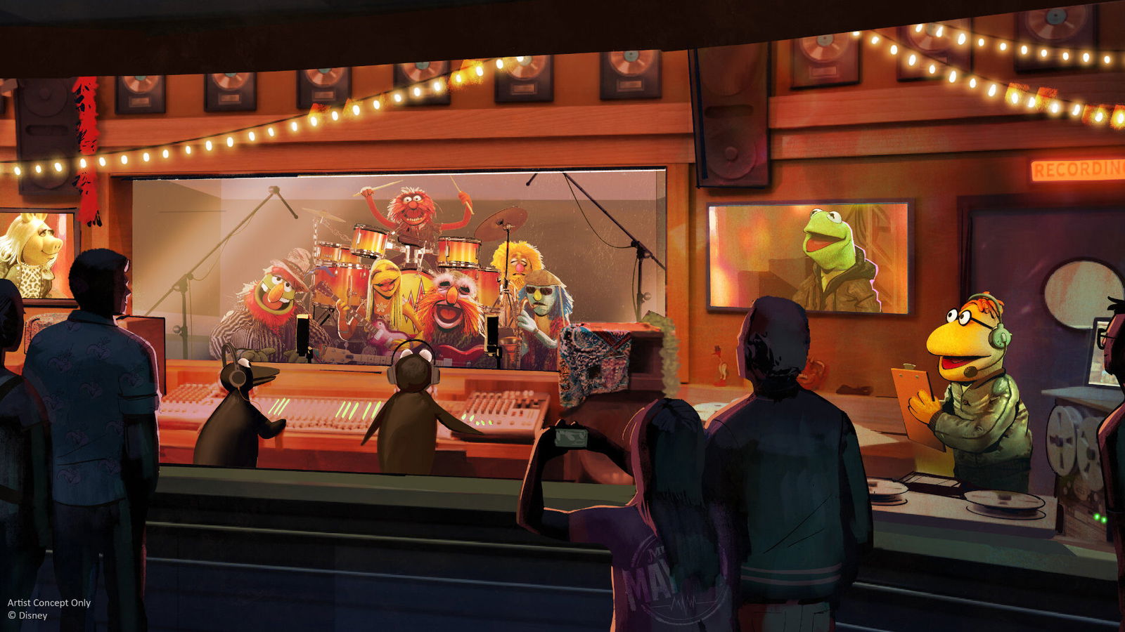 Walt Disney World Announces Big Things During Play ‘N Preview Walt Disney World Announces Big Things During Play ‘N Preview
