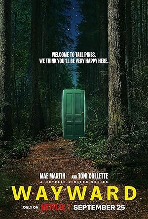 Wayward Series Review — TIFF 2025