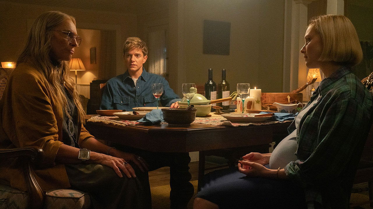 Wayward Series Review — TIFF 2025