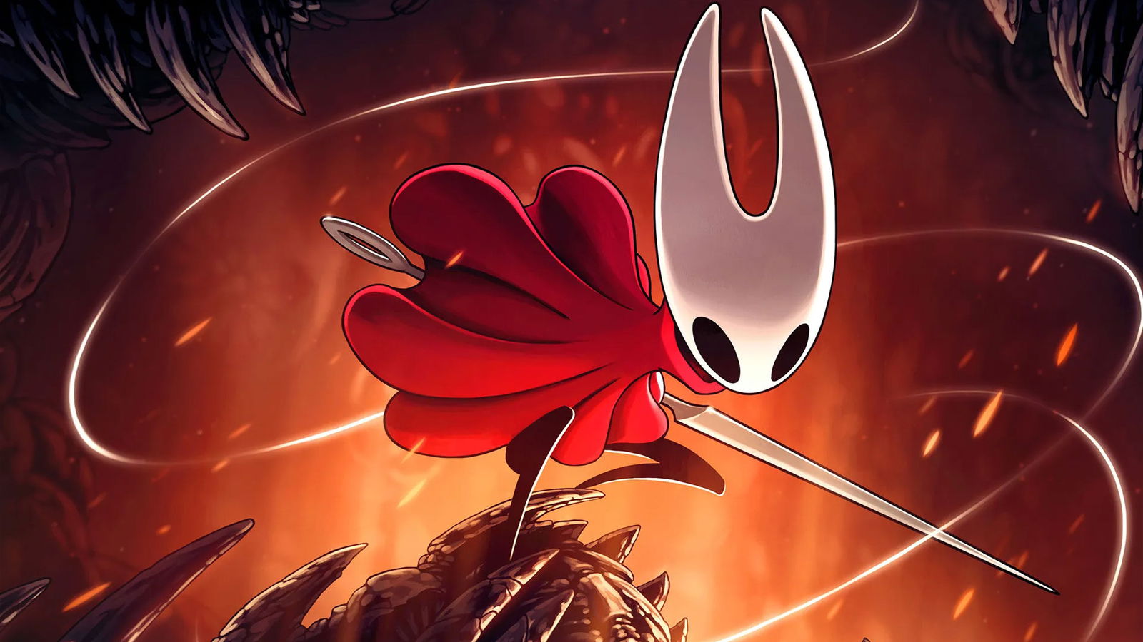 What Hollow Knight: Silksong Can Teach Us About Hype