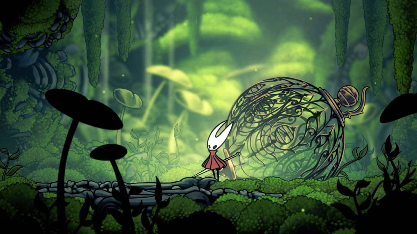 Hollow Knight: Silksong And The Strange System Of Hype What Hollow Knight: Silksong Can Teach Us About Hype