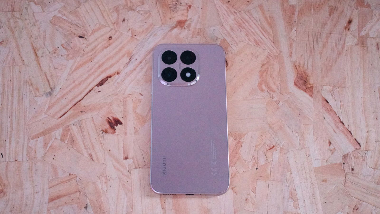 Xiaomi 15T Smartphone Review