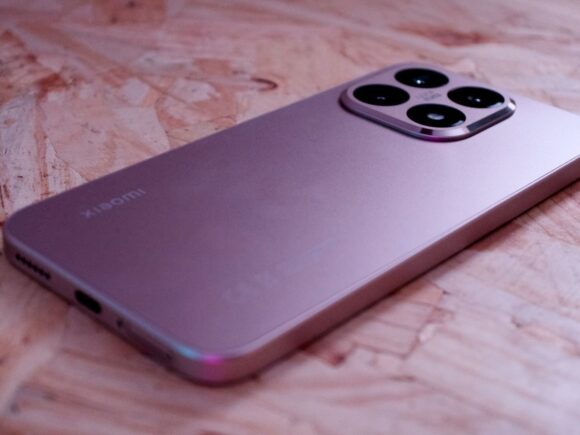 Xiaomi 15T Smartphone Review