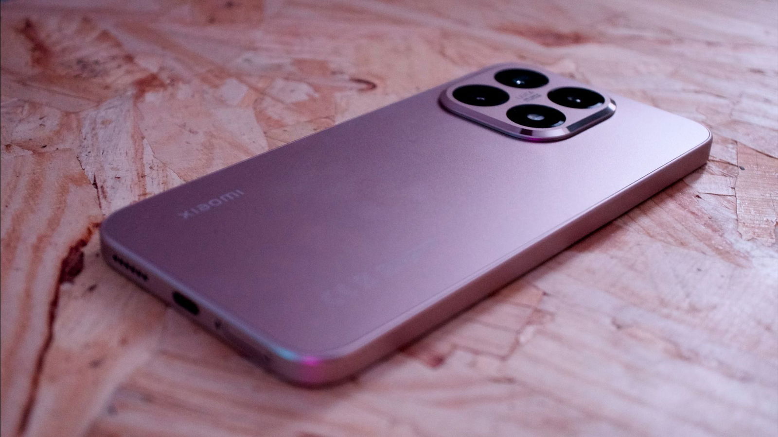 Xiaomi 15T Smartphone Review