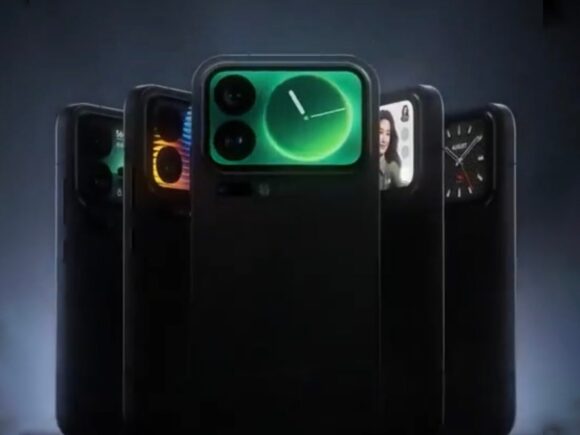 Xiaomi 17 Series Launches With Leica Cameras, 100W Charging, and Rear Screens