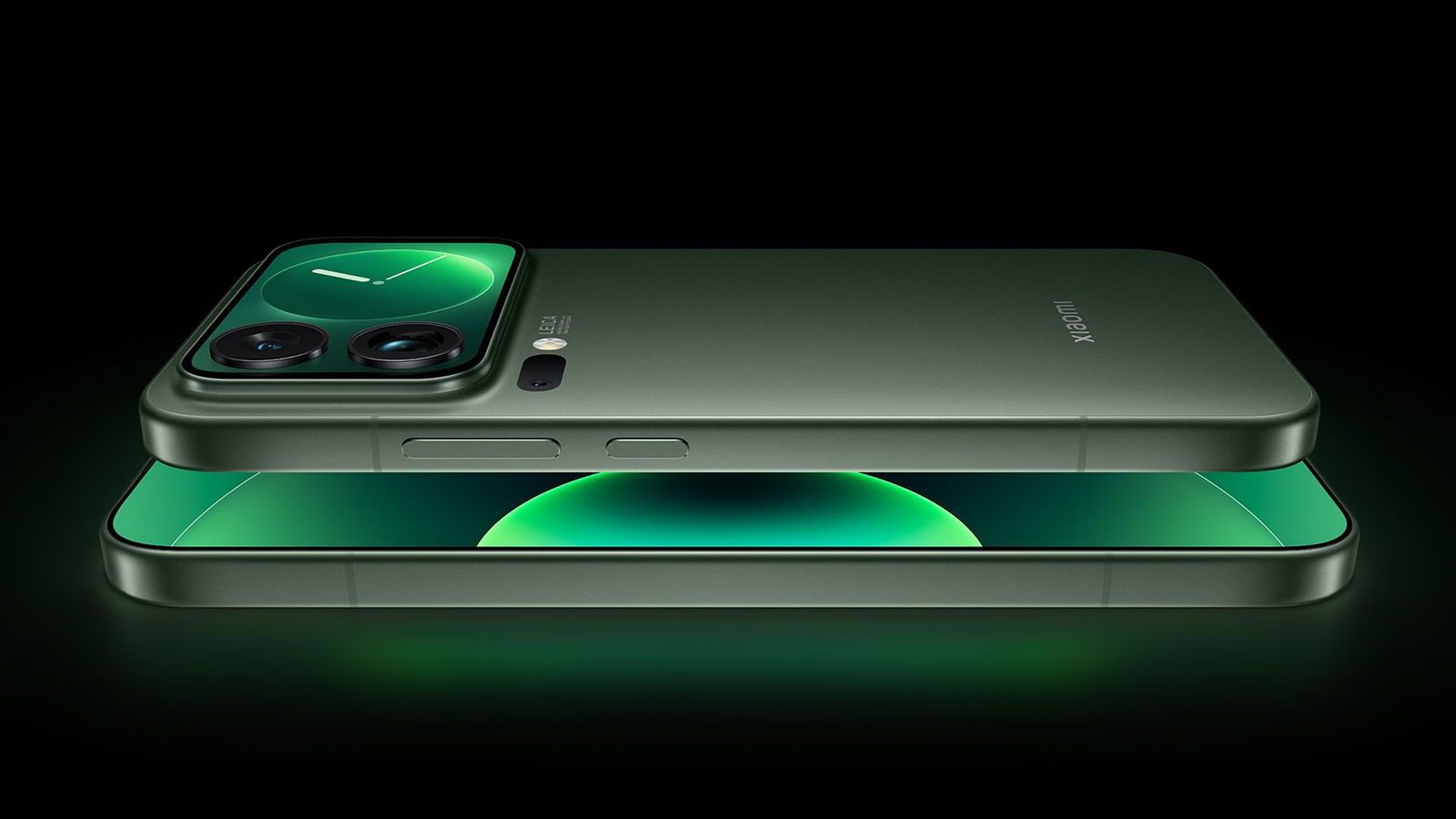 Xiaomi 17 Series Launches With Leica Cameras, 100W Charging, And Rear Screens