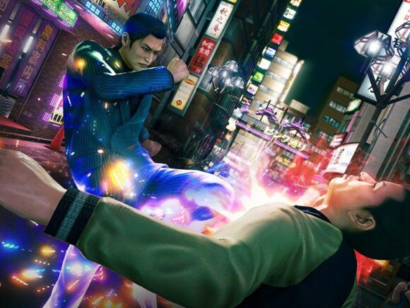 Yakuza Kiwami 3 Is Official and It Brings A New Game, Dark Ties, To The Equation