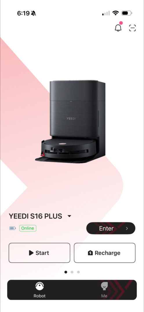 Yeedi S16 Plus Review Yeedi S16 Plus Review