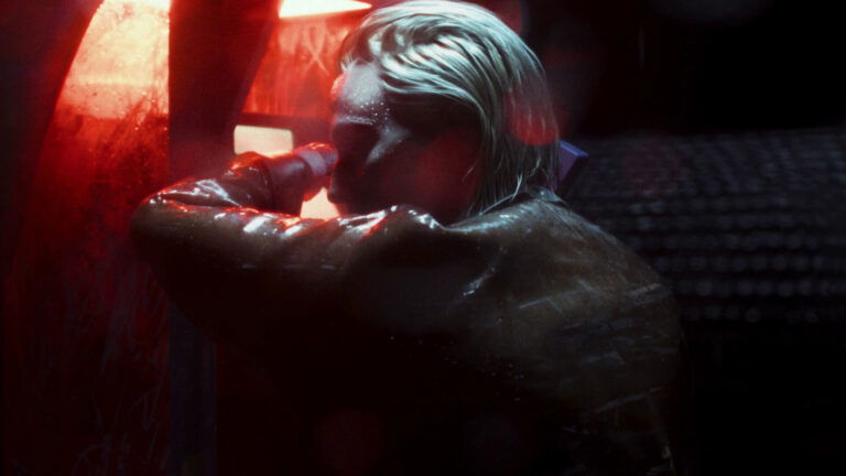 ZA/UM Gives First Look At Main Character And Gameplay of ZERO PARADES