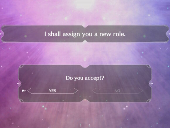 A Wild Last Boss Appeared!: Black-Winged Survivor