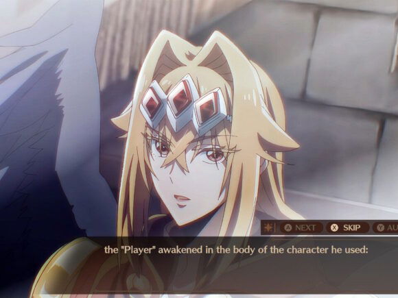 A Wild Last Boss Appeared!: Black-Winged Survivor