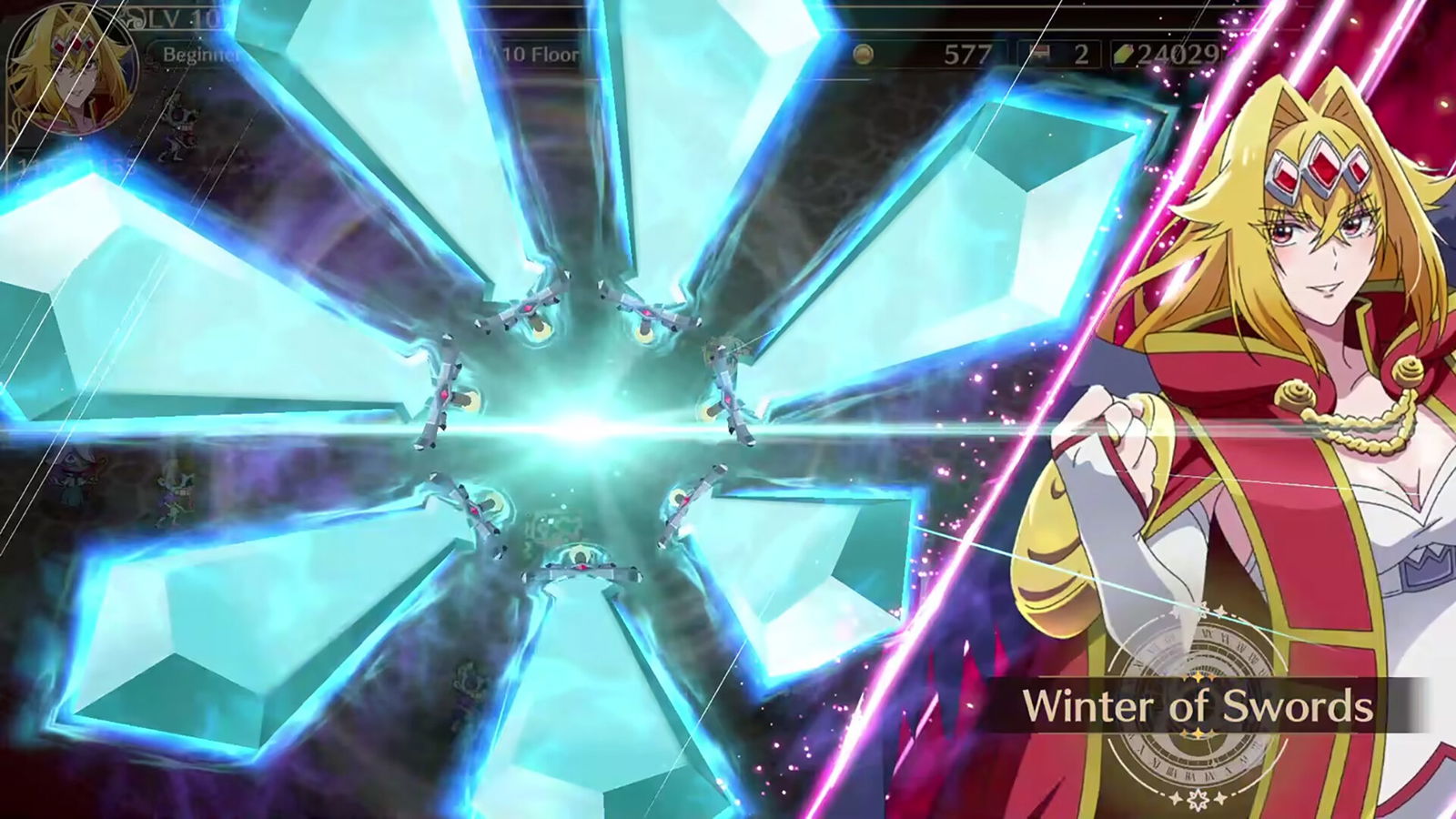 A Wild Last Boss Appeared! ~Black-Winged Survivor~ Arrives On Nintendo Switch And Playstation