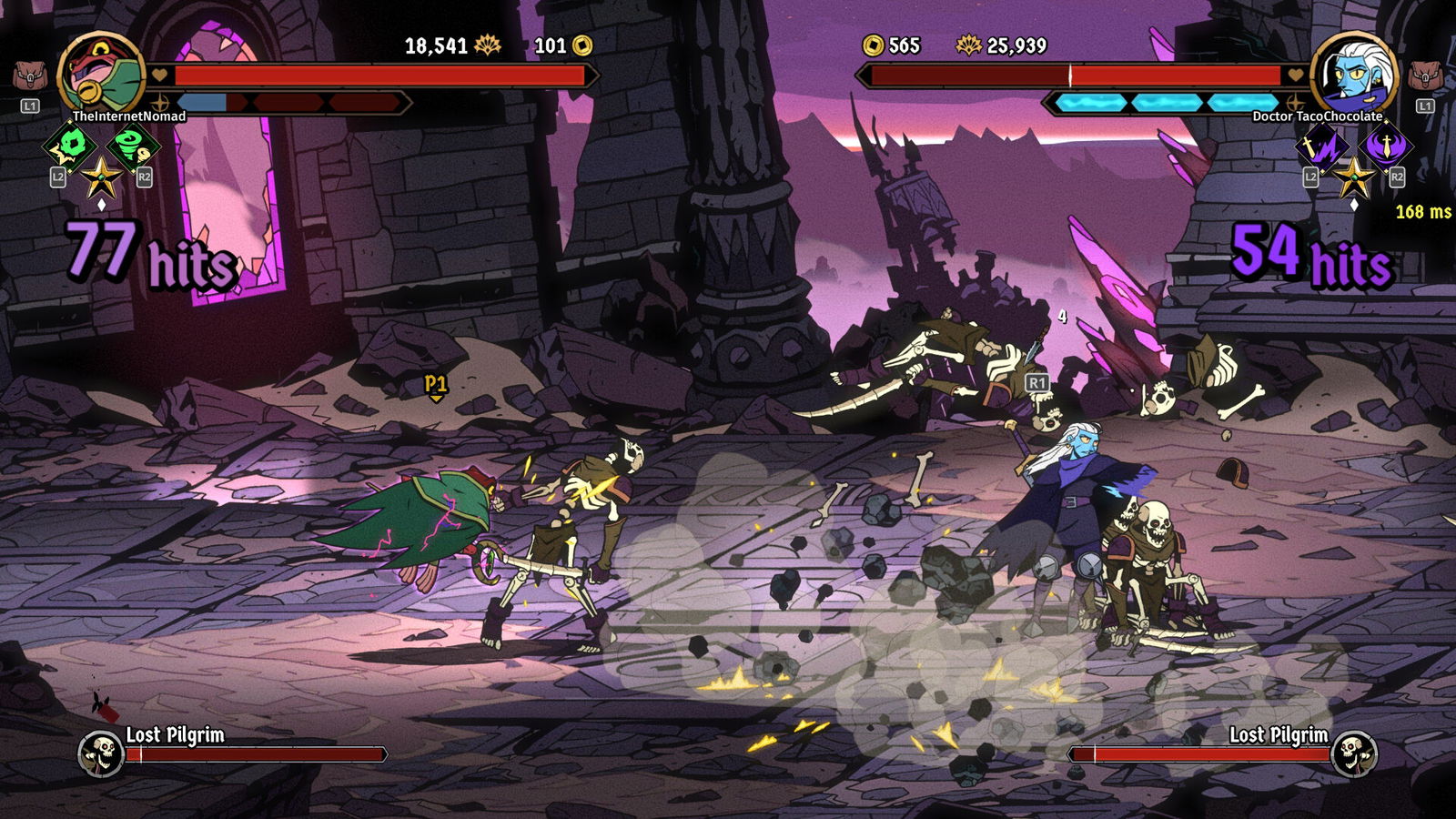 Absolum (Pc) Review Absolum (Pc) Review
