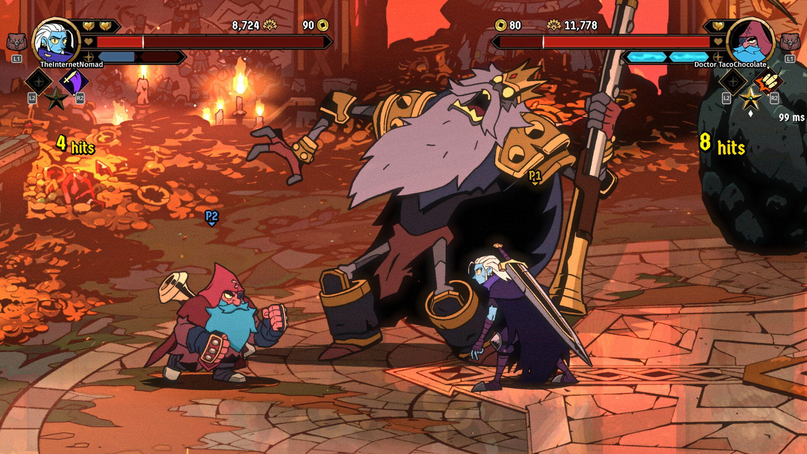 Absolum (Pc) Review Absolum (Pc) Review
