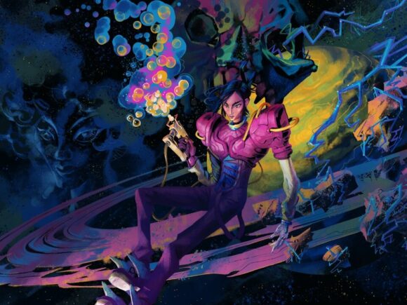 Ambrosia Sky: A Canadian Title To Keep Your Eyes On