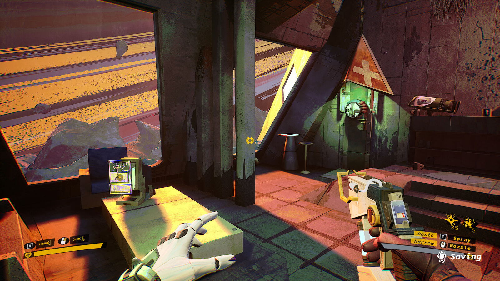 Ambrosia Sky - Part One (Pc) Review