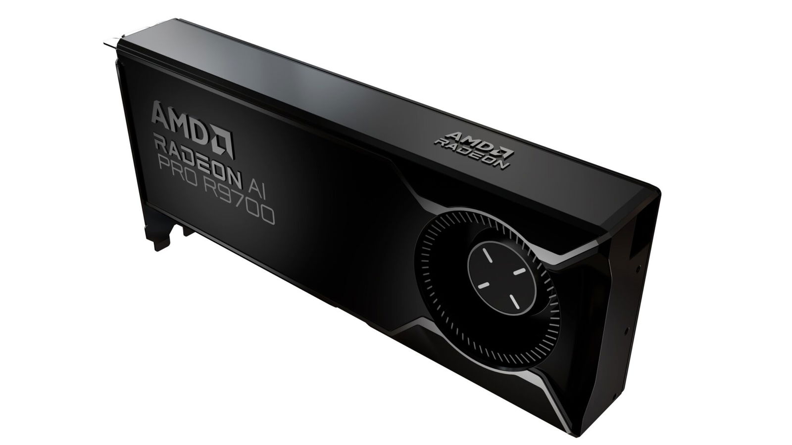Amd Unveils Pricing For Radeon Ai Pro R9700 Workstation Gpu Amd Unveils Pricing For Radeon Ai Pro R9700 Workstation Gpu
