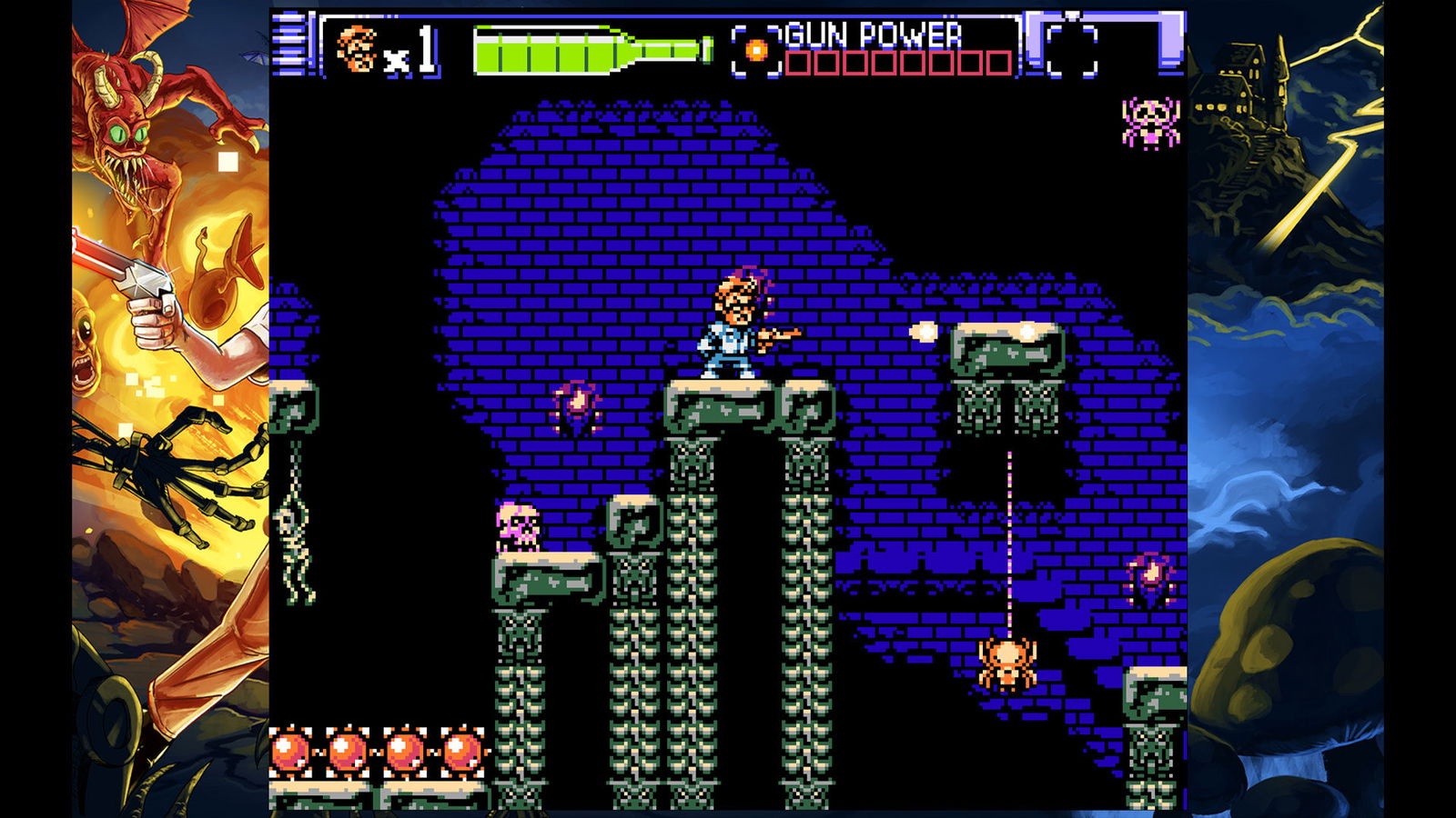 Angry Video Game Nerd 8-Bit (Pc) Review Angry Video Game Nerd 8-Bit (Pc) Review