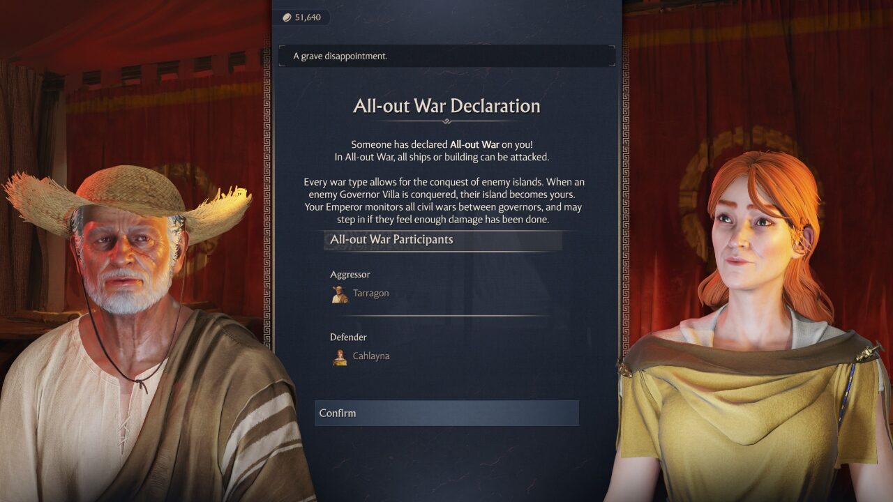 Anno 117: Pax Romana Preview — A Multitasker’s Dream Anno 117: Pax Romana Preview — A Multitasker’s Dream