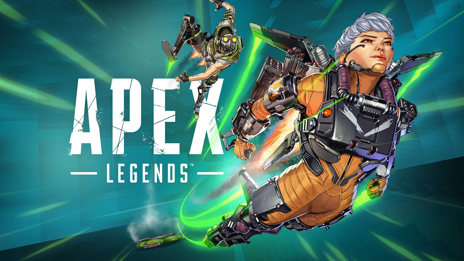 Ea Unveils Apex Legends: Amped, Featuring A New Map, Legends Buff, And More Apex Legends Kicks Off Season 27, Amped, With New A New Map And Gameplay