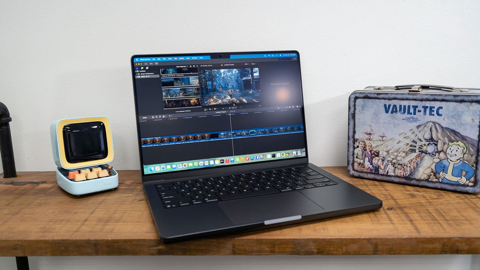 Apple Macbook Pro M5 Laptop Review Apple Macbook Pro M5 Laptop Review