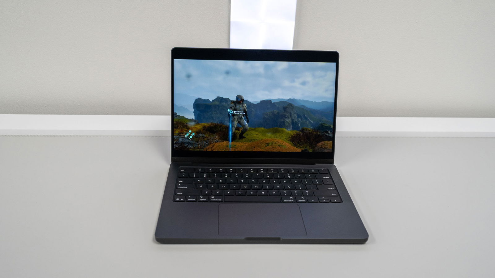 Apple Macbook Pro M5 Laptop Review Apple Macbook Pro M5 Laptop Review