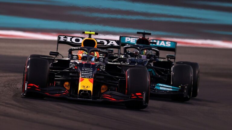 Apple TV and Formula 1 Make It Official, Streaming Service Is F1's New Exclusive Broadcast Partner