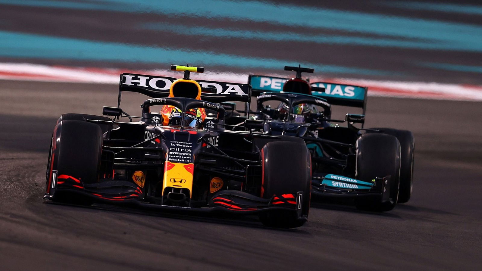 Apple TV and Formula 1 Make It Official, Streaming Service Is F1's New Exclusive Broadcast Partner