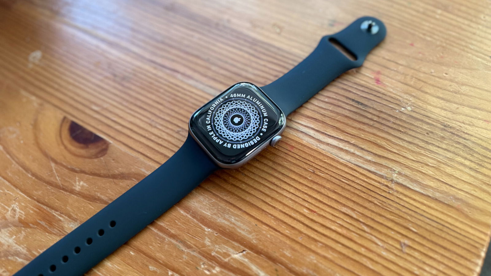 Apple Watch Series 11 Review Apple Watch Series 11 Review