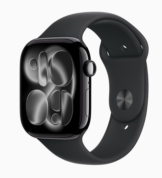 Apple Watch Series 11 Review