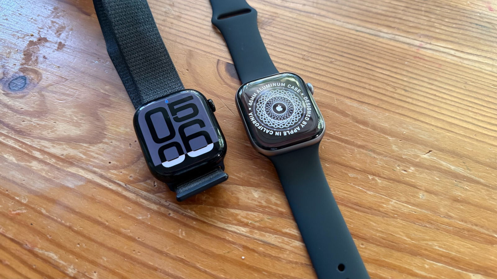 Apple Watch Series 11 Review Apple Watch Series 11 Review