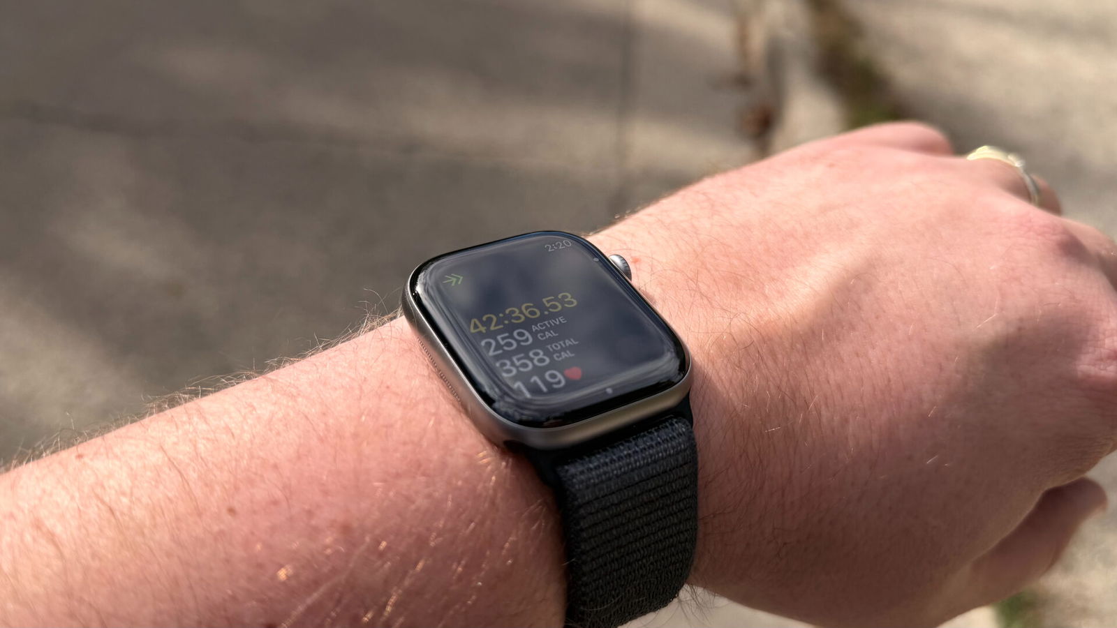 Apple Watch Series 11 Review Apple Watch Series 11 Review