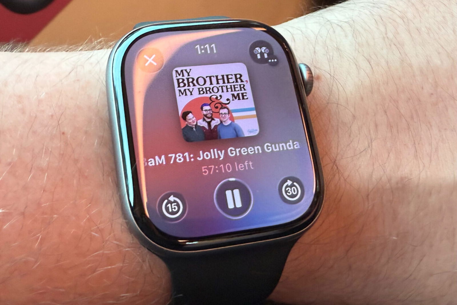 Apple Watch Series 11 Review Apple Watch Series 11 Review