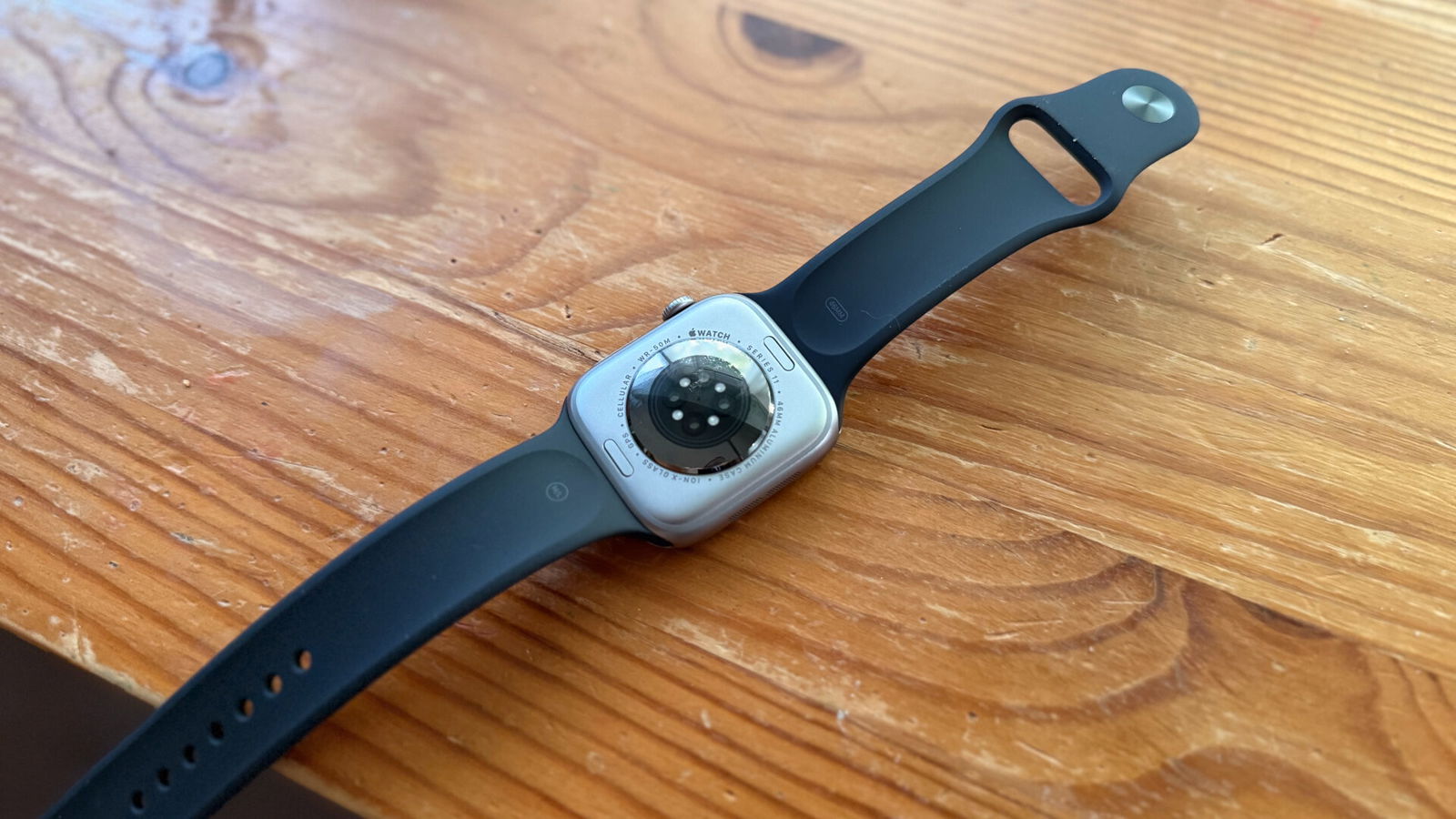 Apple Watch Series 11 Review Apple Watch Series 11 Review