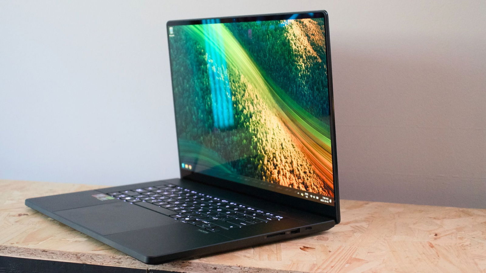 Asus Proart P16 H7606 2025 Laptop Review Asus Proart P16 H7606 2025 Laptop Review