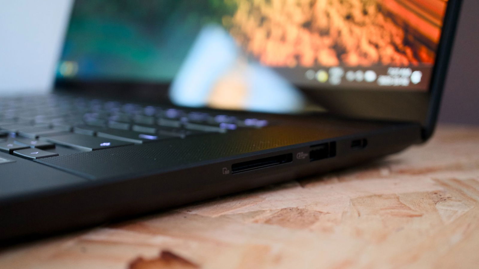 Asus Proart P16 H7606 2025 Laptop Review Asus Proart P16 H7606 2025 Laptop Review