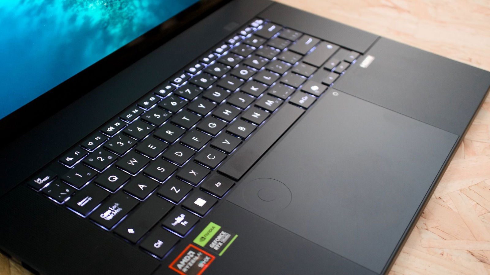Asus Proart P16 H7606 2025 Laptop Review Asus Proart P16 H7606 2025 Laptop Review