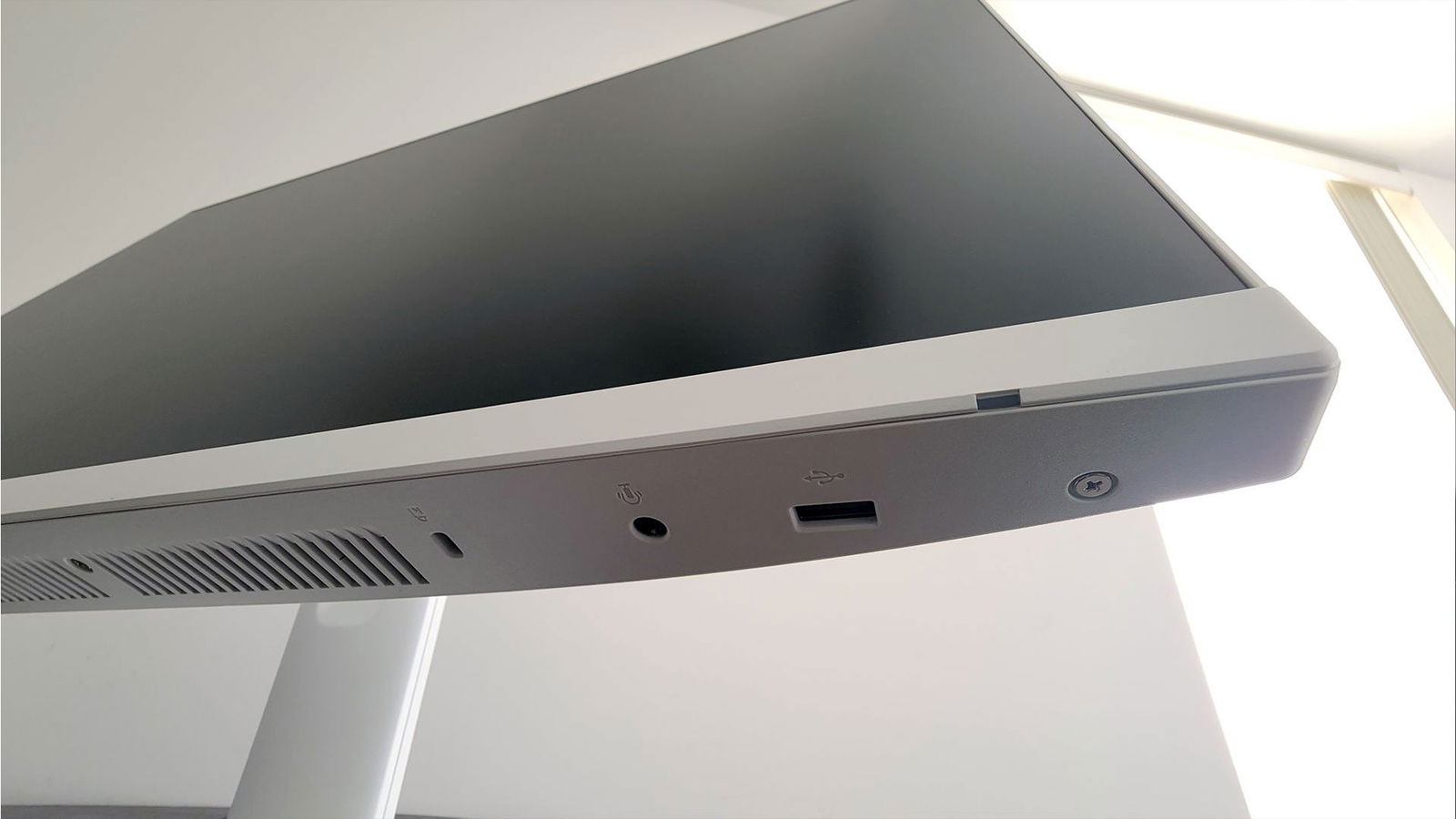 Asus V400 Aio 27-Inch All-In-One Pc Review Asus V400 Aio 27-Inch All-In-One Pc Review