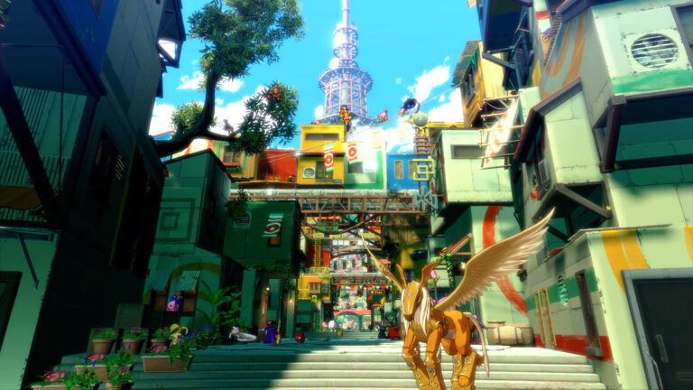 Bandai Namco Drops Digimon Story Time Stranger Player Survey Solid Feedback