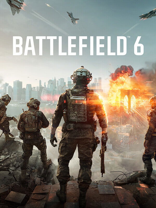 Battlefield 6 (PS5) Review