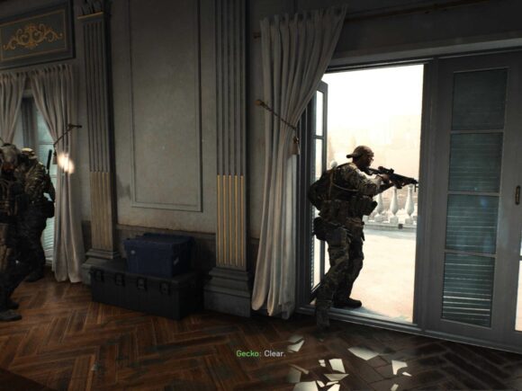 Battlefield 6 (PS5) Review