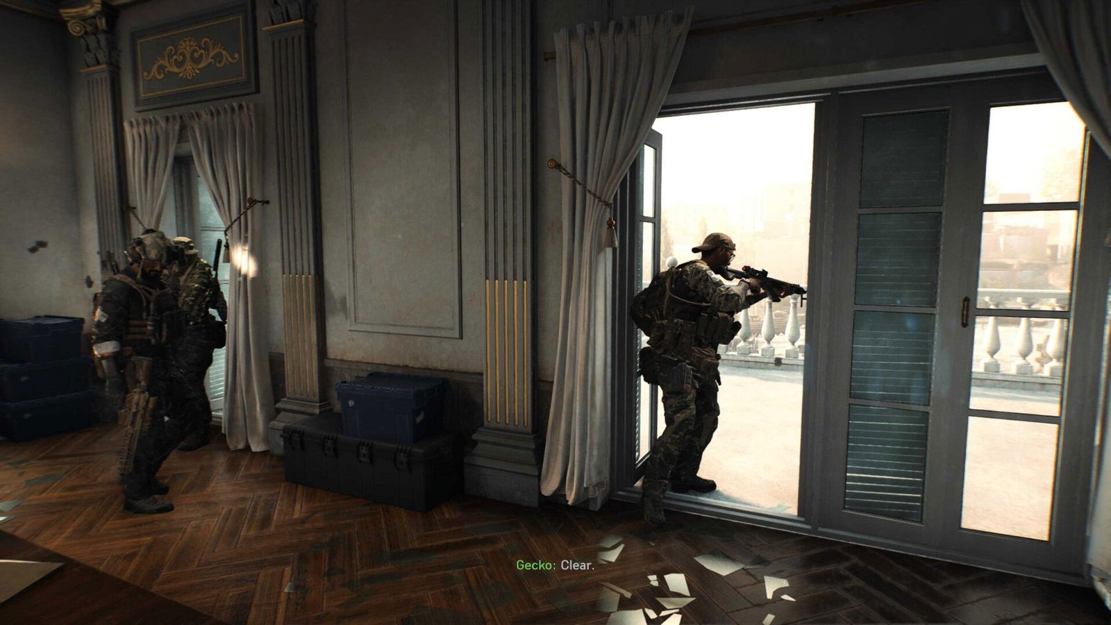 Battlefield 6 (Ps5) Review Battlefield 6 (Ps5) Review