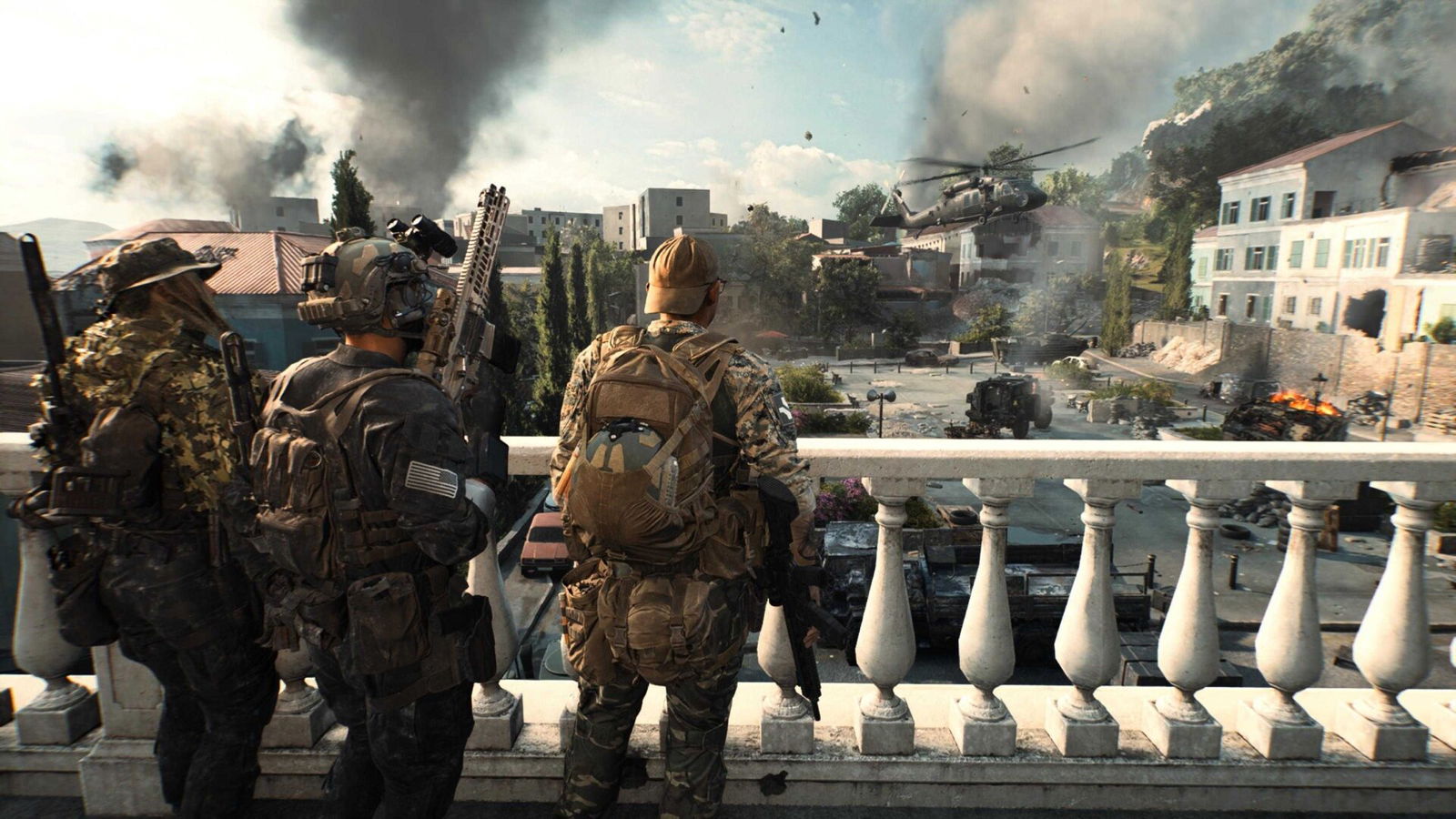 Battlefield 6 (Ps5) Review Battlefield 6 (Ps5) Review