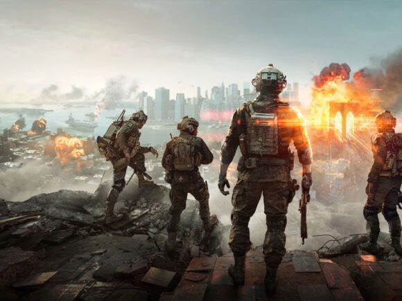 Battlefield 6 (PS5) Review